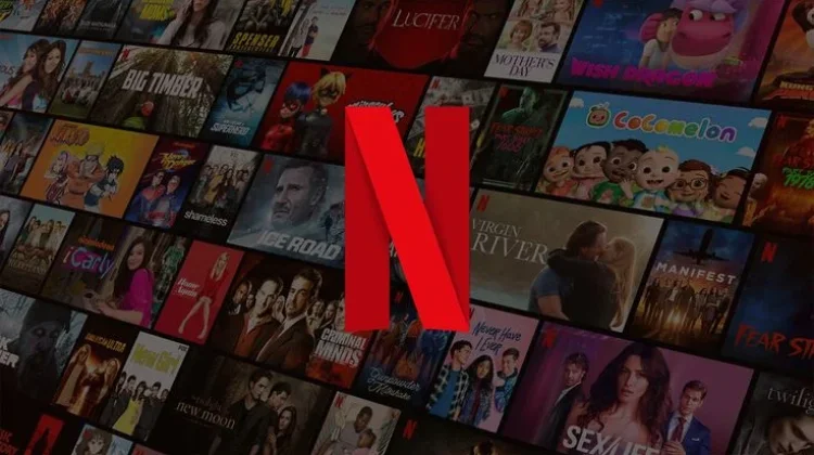 Perubahan Daftar Serial Netflix di April 2026 - RRI.co.id