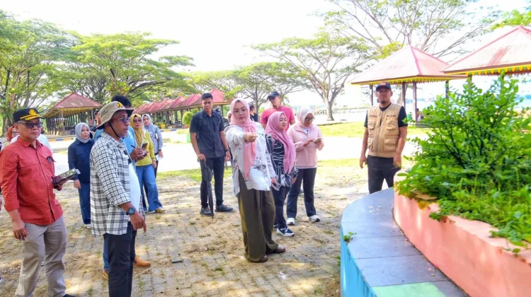 Kendari Kebut Perbaikan Fasilitas jelang UCLG ASPAC 2026