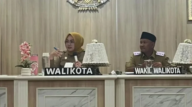 Ekonomi Kendari Tumbuh 5,6 Persen di 2025, Inflasi Stabil 2,96 Persen