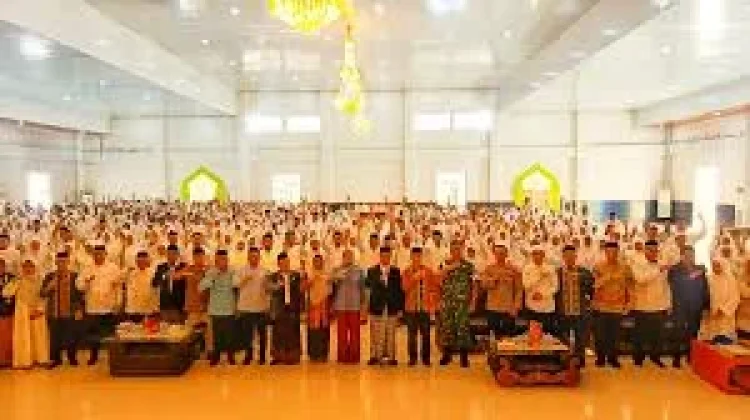 Jemaah Calon Haji Kendari Dijadwalkan Pertengahan Mei