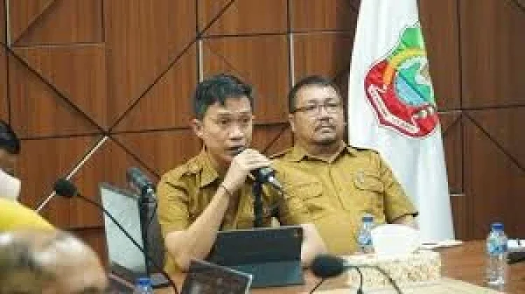 Pemkab Konut Gelar Rakor KIE Persampahan Bersama PSILH