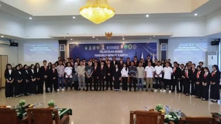 Pemkot Kendari Tegaskan Komitmen Dukung Wirausaha Muda