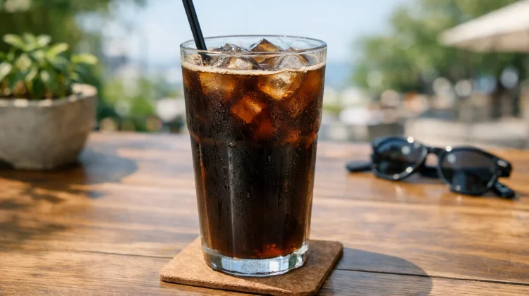Americano dan Manfaatnya bagi Gaya Hidup Sehat
