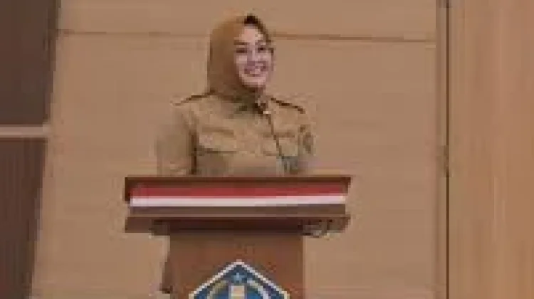 Pemkot Siapkan Solusi Strategis Atasi Permasalahan Pengangguran