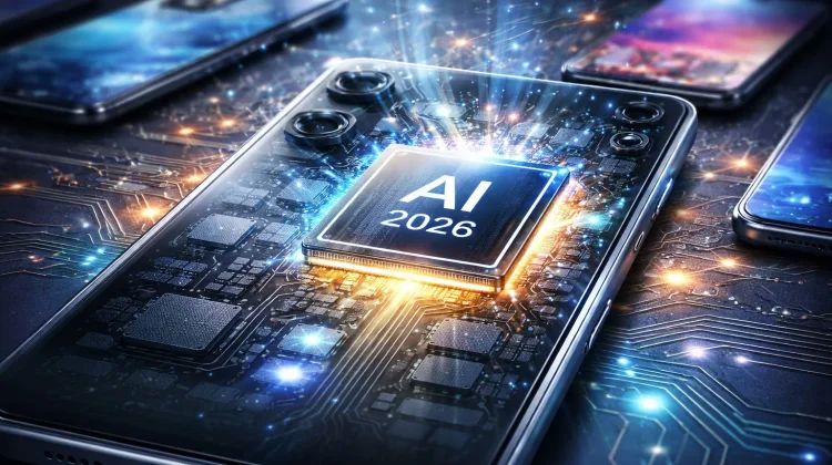 Chipset Baru Android pada 2026 Usung Performa Tinggi