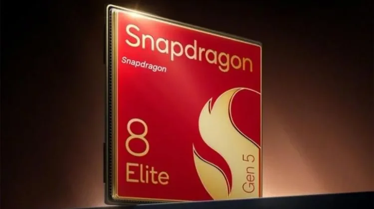 Snapdragon 8 Elite Gen 5 Jadi Chipset Terkuat Android 2026