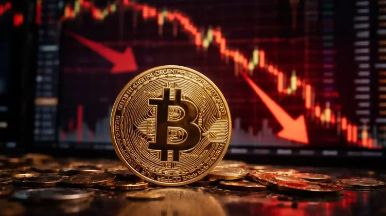 Enam Bulan Beruntun Bitcoin terus Merosot