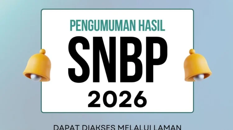 2.434 Camaba UHO Dinyatakan Lulus Jalur SNBP