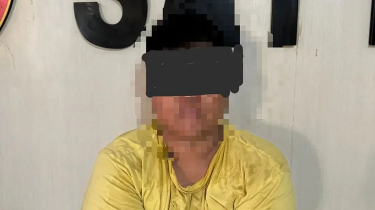 Polresta Kendari Tangkap Pencuri Motor