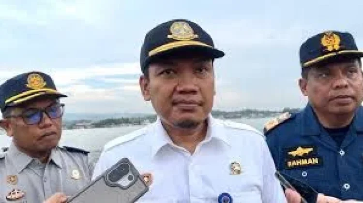 Penumpang Angkutan Lebaran Sultra 2026 Naik 14 Persen