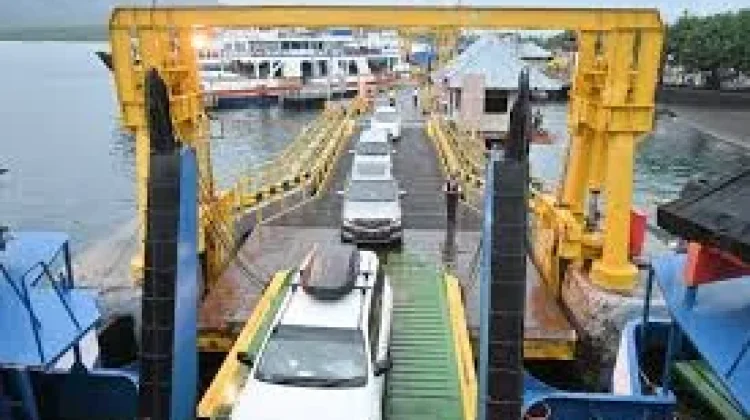 Pengguna Kendaraan Pribadi Dominasi Arus Mudik Balik Kendari 2026