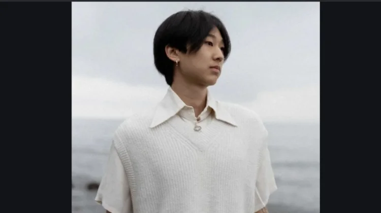Penyanyi Yung Kai Merilis Single My Love My Love My Love