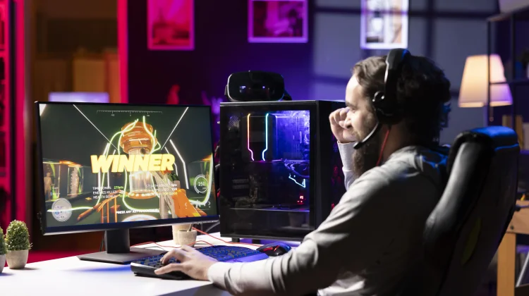 Kenali Istilah Populer Dunia Game