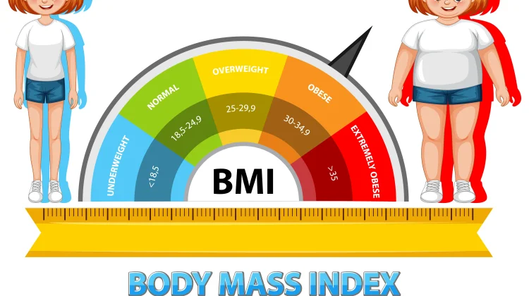 Cara Mudah Cek IMT Tubuh
