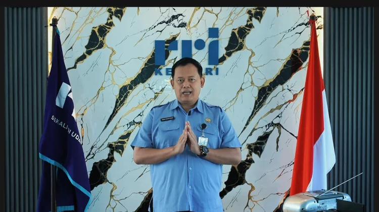 RRI Kendari Tegaskan Komitmen di Hari Penyiaran Nasional