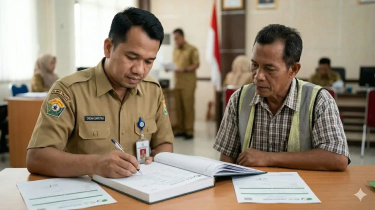 Menenun Jaring Pengaman Pekerja Sultra: Mengapa Perda Jamsostek Tak Bisa Ditunda?