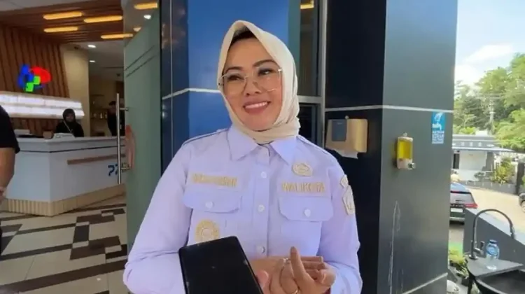Pemkot Kendari Terapkan WFH Setiap Jumat untuk ASN,