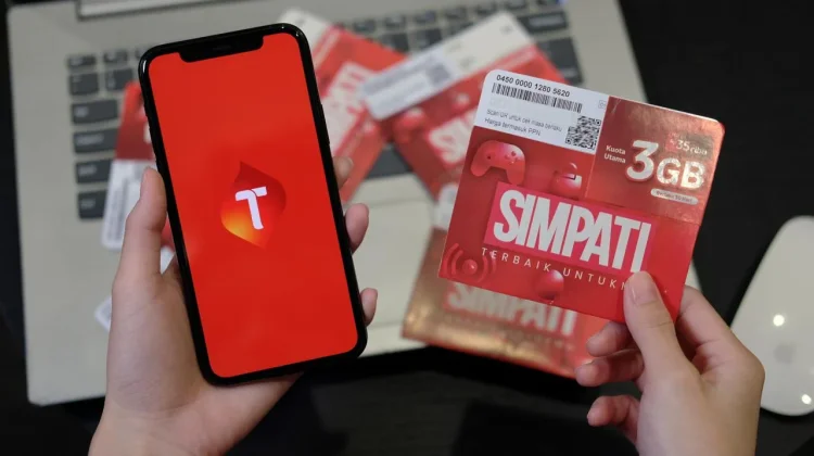 Telkomsel Hadirkan Mode Dasar Instagram bagi Pengguna Simpati