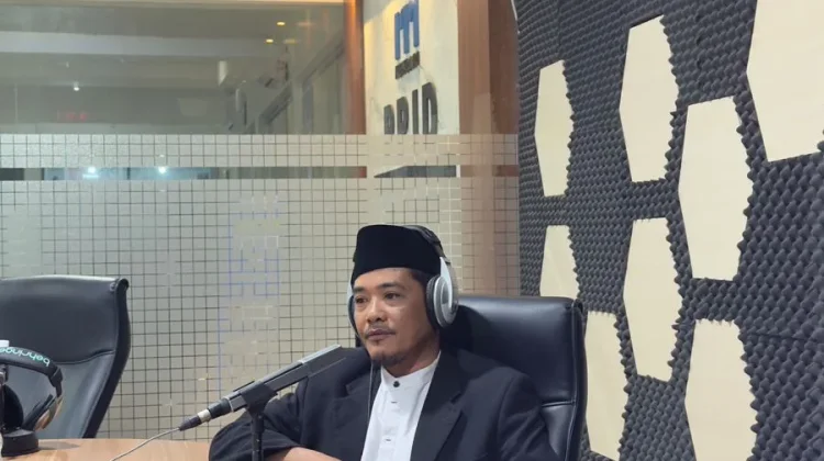 Meraih Ampunan dan Kasih Sayang Allah SWT