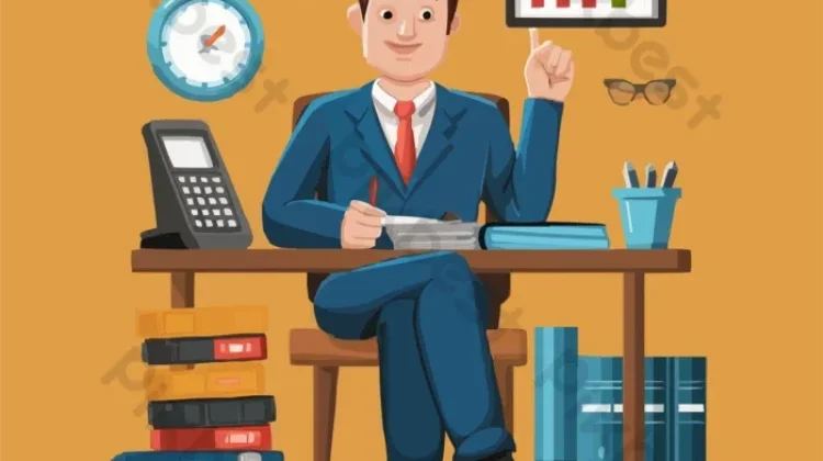 Karier dan Keuangan, Dua Hal yang Saling Berkaitan