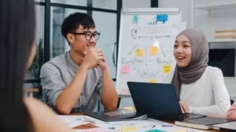 Dilema Pekerja Muda: antara Gaji dan Passion