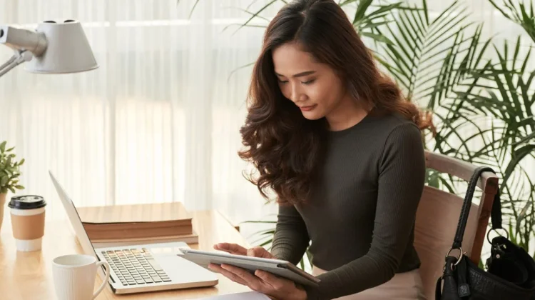 Hati-hati Boncos, ini Cara Atur Keuangan saat WFH
