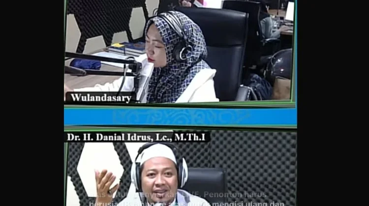 Perbedaan dalam Islam Harus Berdasarkan Ilmu dan Dalil