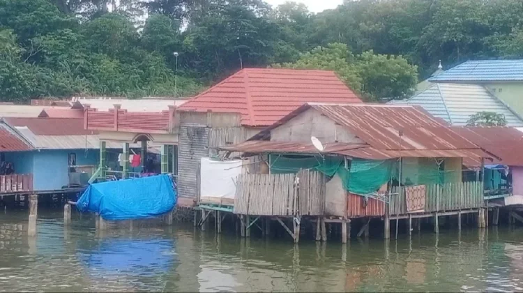 Pemkot Kendari Lakukan  Revilatilisasi RTLH 2026