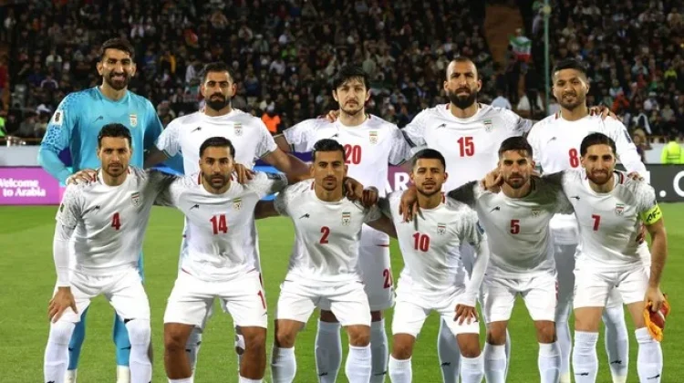 FIFA Pastikan Iran Tetap Ikut Piala Dunia 2026, Tak Ada Plan B