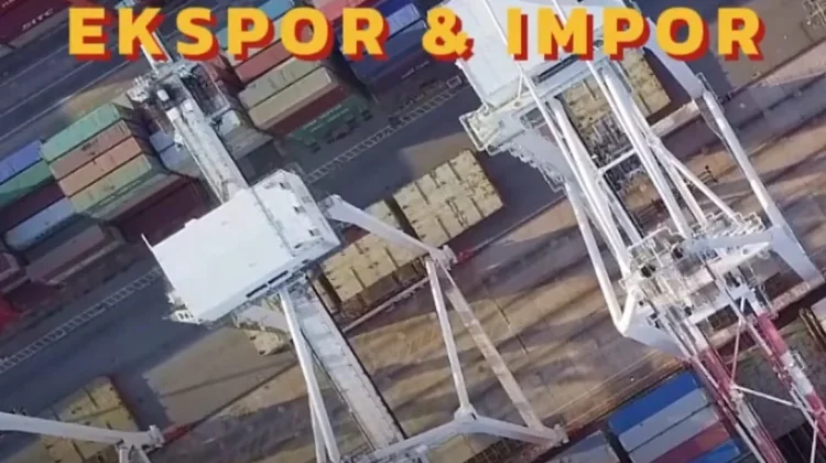 Februari 2026, Ekspor Impor Sultra Mengalami Peningkatan