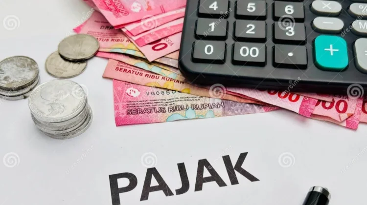Pajak Kota Kendari Triwulan Pertama Naik