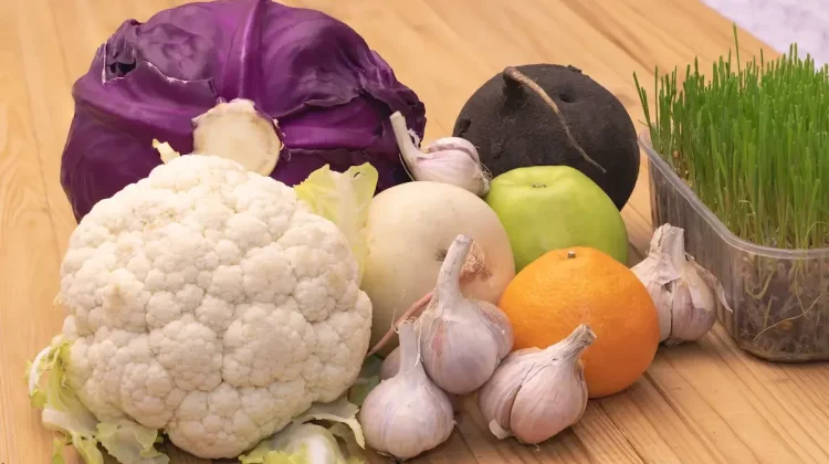 Sayuran yang Tidak Boleh Dimakan Penderita Asam Lambung