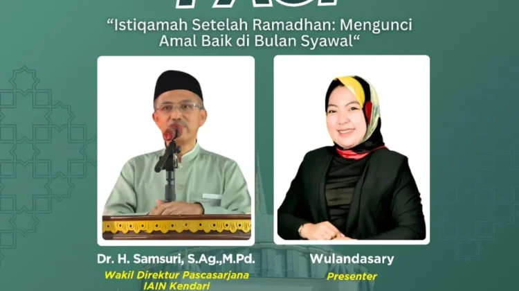 Pemahaman Ibadah dan Keikhlasan Jadi Sorotan Utama