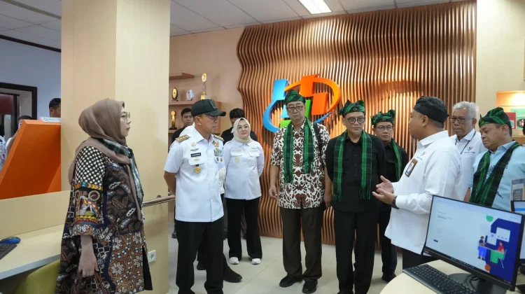 Sensus Ekonomi 2026 Jadi Agenda Strategis Sultra