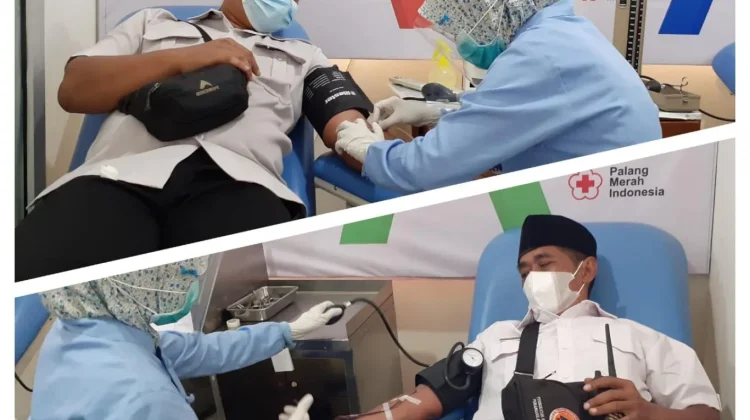 Manfaat Donor Darah Secara Rutin untuk Kesehatan