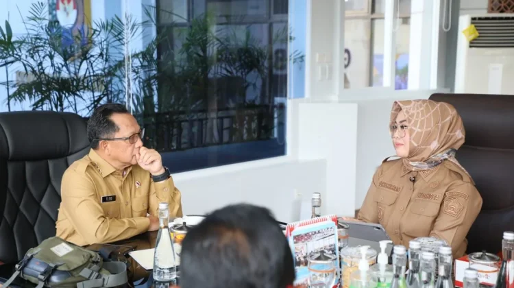 Mendagri Dukung Pelaksanaan UCLG ASPAC 2026