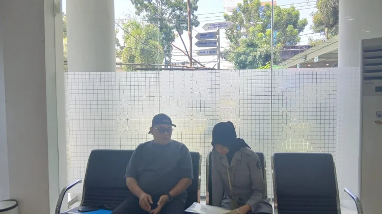 Permudah Legalitas UMKM, Kanwil Kemenkum Sultra Dampingi Pendaftaran