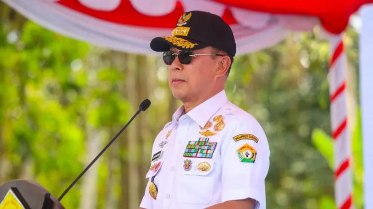 Gubernur Sultra Turun Langsung Menyeleksi Proses Pengangkatan Kepala Sekolah