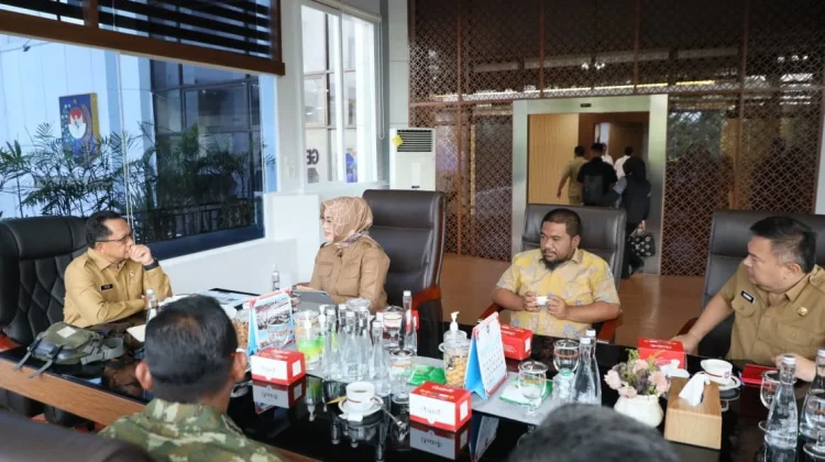 Mendagri Dijadwalkan Hadiri UCLG ASPAC 2026 di Kendari