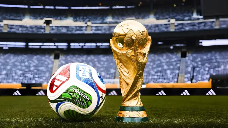 Piala Dunia 2026 Hadir dengan Format Baru dan Skala Terbesar dalam Sejarah