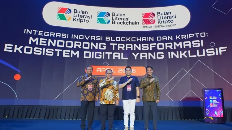 OJK Minta Masyarakat Pahami Analisis Data Investasi Kripto