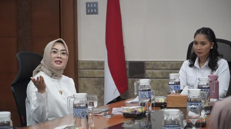 Wali Kota Kendari Undang Kementerian Pariwisata di UCLG ASPAC 2026