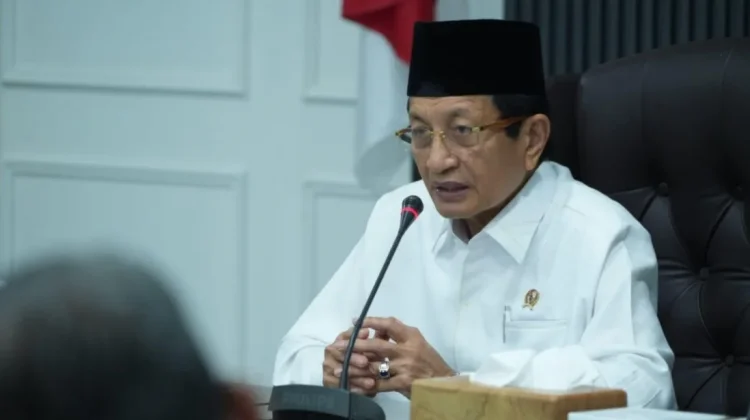 Kebijakan WFH, Menag Ingatkan ASN Tetap Beri Pelayanan