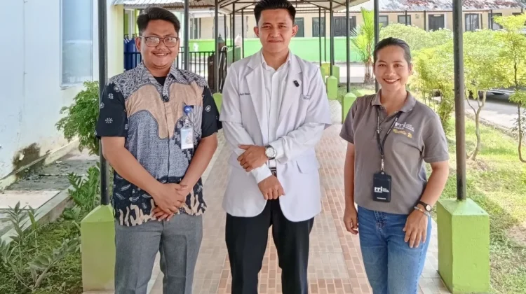 RRI Kendari Hadirkan Program Edukasi Kesehatan Melalui Mobile App RRI Digital