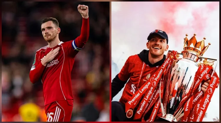 Dari Delapan Juta Jadi Legenda, Robbo Pamit