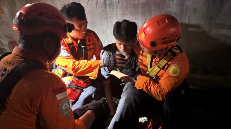 Pemuda Asal Laloeha Kolaka Lakukan Percobaan Bunuh Diri