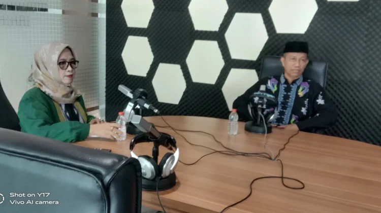 Persiapan Ibadah Haji 1447 H di Sultra