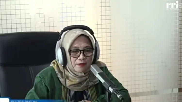 Persiapan Ibadah Haji  2026 Masehi Sultra