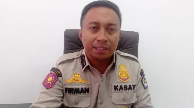 Satpol PP Kota Kendari Siapkan 400 Personil dukung Kegiatan UCLG – ASPAC