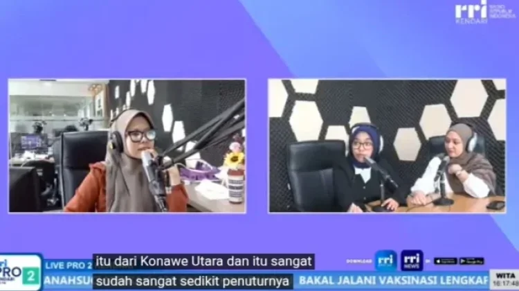 Peduli Tumbuh Kembang Generasi Mendatang